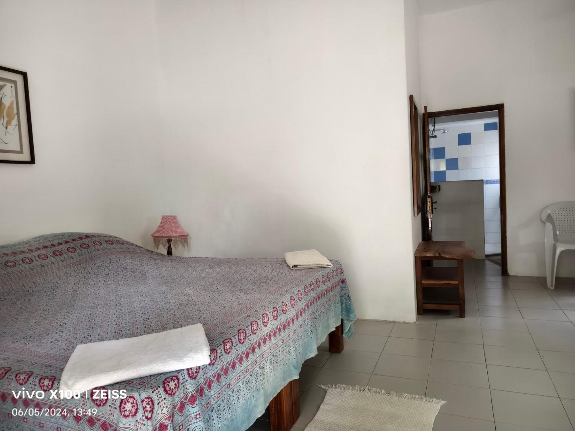 Isai Ambalam guest house Pondicherry Bagian luar foto