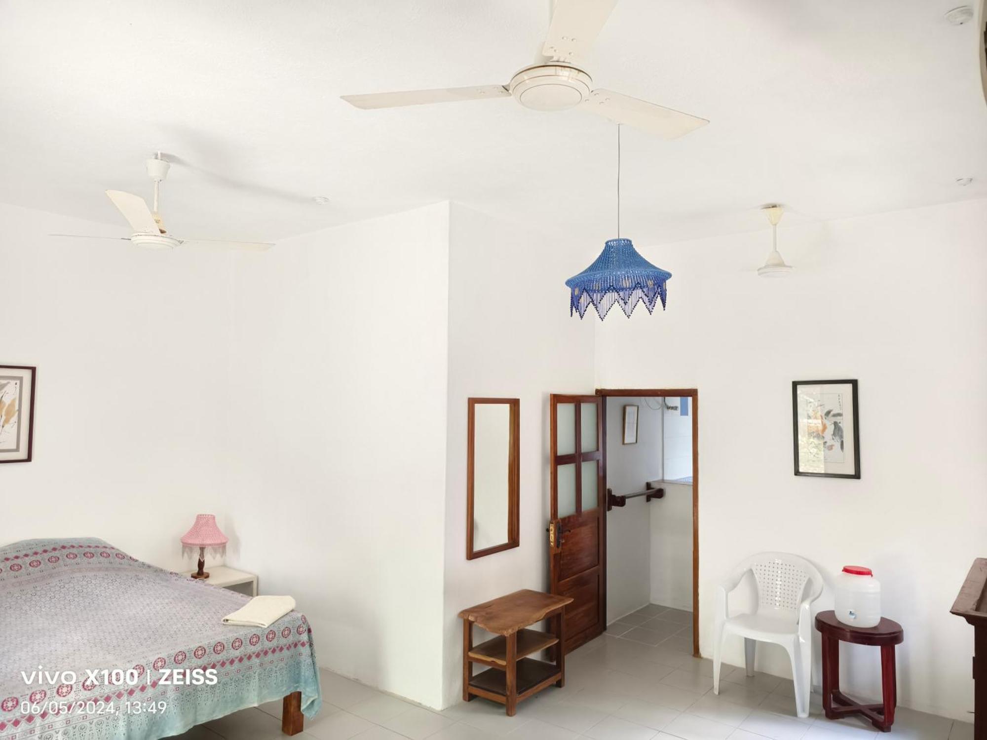 Isai Ambalam guest house Pondicherry Bagian luar foto