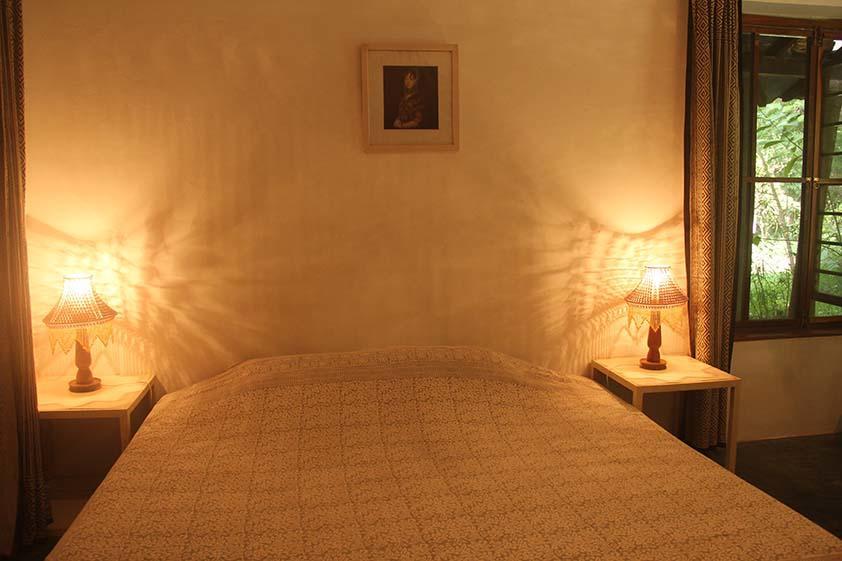 Isai Ambalam guest house Pondicherry Bagian luar foto