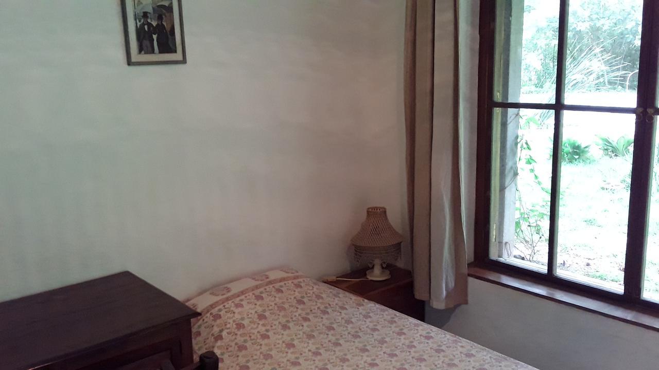 Isai Ambalam guest house Pondicherry Bagian luar foto