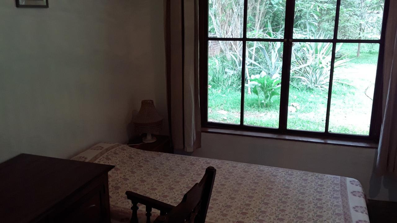 Isai Ambalam guest house Pondicherry Bagian luar foto