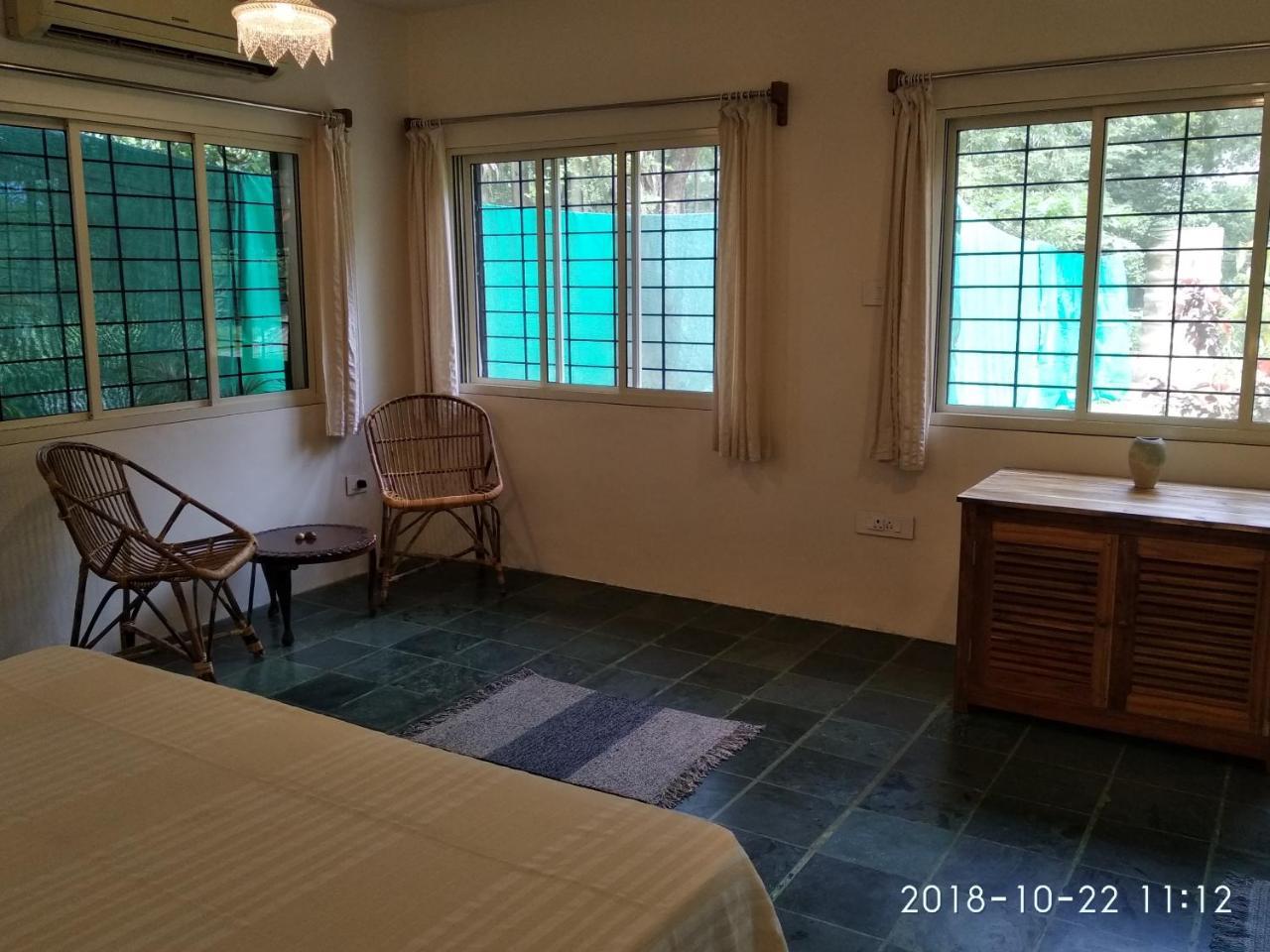 Isai Ambalam guest house Pondicherry Bagian luar foto