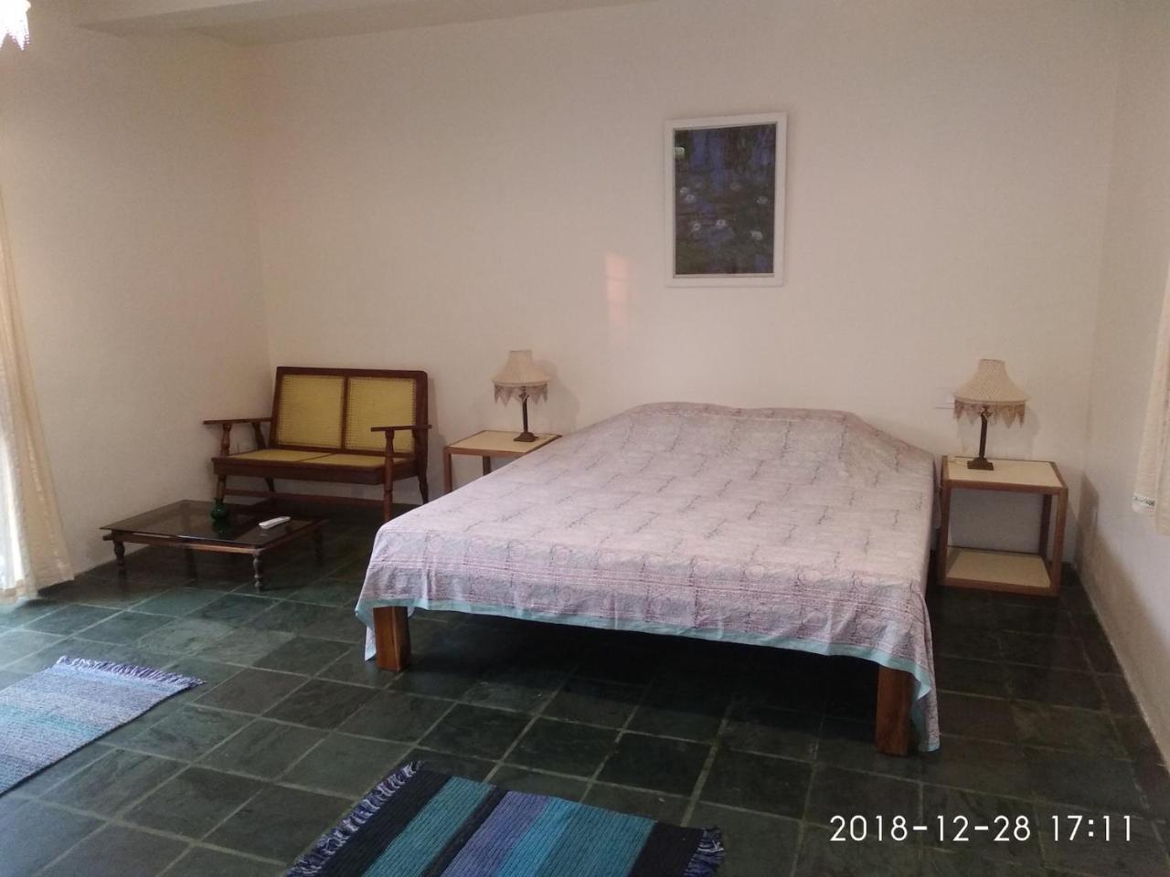 Isai Ambalam guest house Pondicherry Bagian luar foto