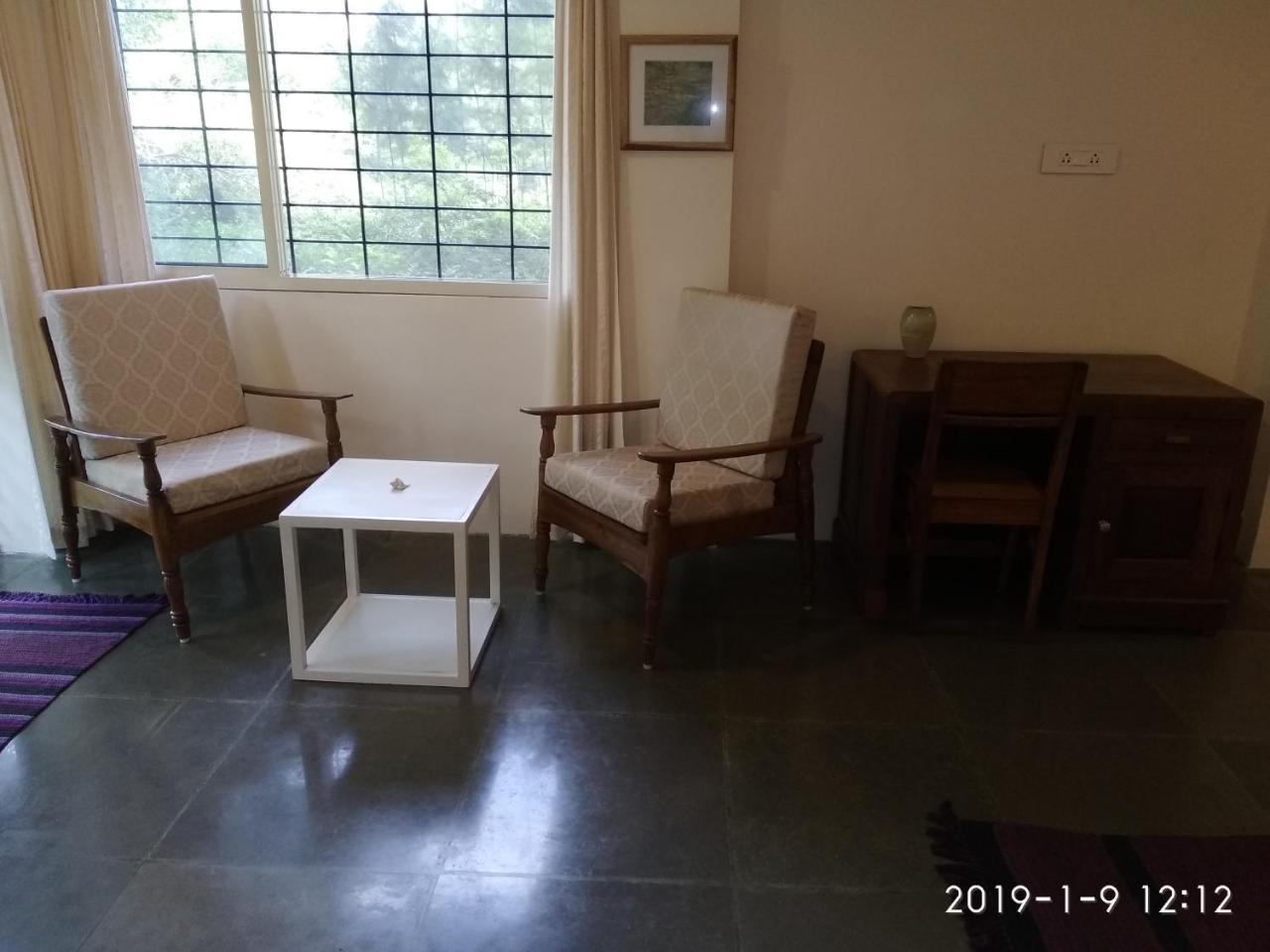 Isai Ambalam guest house Pondicherry Bagian luar foto